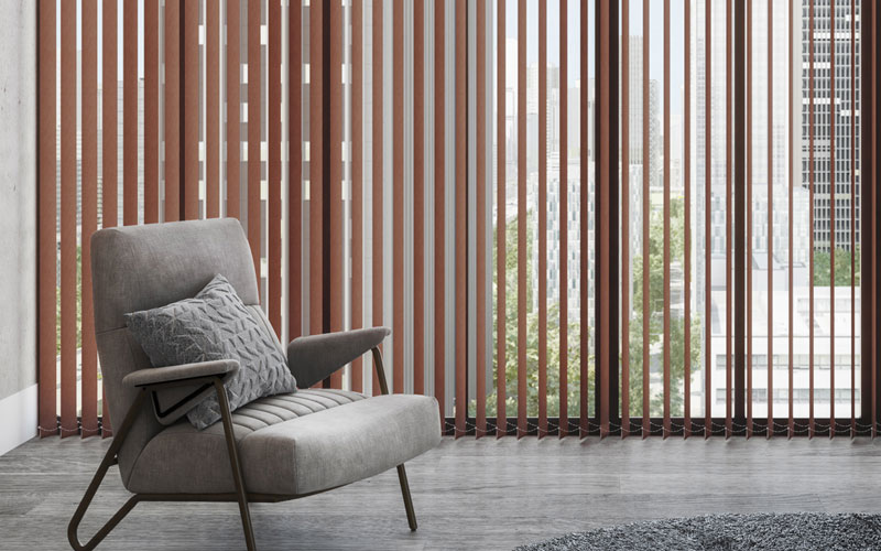 Best Vertical Blinds Services In Mumbai, Maharashtra